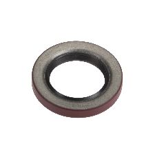 National Bearing Axle Differential Seal  Rear 
