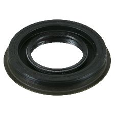National Bearing Drive Axle Shaft Seal  Front 