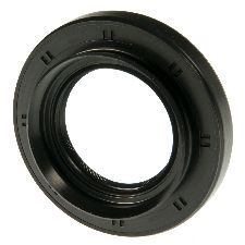 National Bearing Differential Pinion Seal  Front Outer 