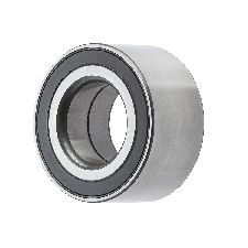 National Bearing Wheel Bearing  Front 