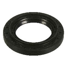 National Bearing Axle Output Shaft Seal  Rear 