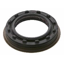 National Bearing Drive Axle Shaft Seal  Rear Outer 