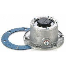 National Bearing Axle Hub Cap 