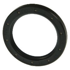 National Bearing Wheel Seal  Rear 