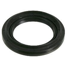 National Bearing Drive Axle Shaft Seal  Rear Right 
