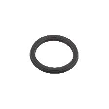 National Bearing Axle Spindle Seal  Front Outer 