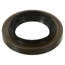 National Bearing Drive Axle Shaft Seal  Front Right 