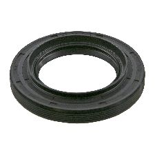 National Bearing Axle Output Shaft Seal  Rear Left 