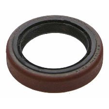 National Bearing Transfer Case Output Shaft Seal  Front Outer 