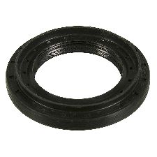 National Bearing Differential Pinion Seal  Rear 