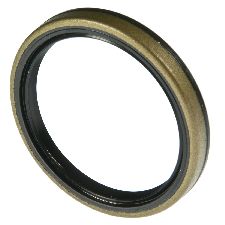 National Bearing Wheel Seal  Front Outer 