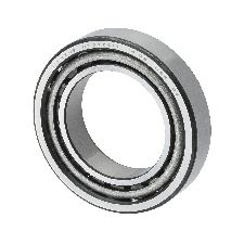 National Bearing Axle Differential Bearing  Rear 