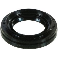 National Bearing Automatic Transmission Output Shaft Seal  Right 