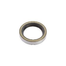 National Bearing Automatic Transmission Pinion Seal  Front 