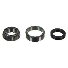 National Bearing Wheel Bearing and Race Set  Rear Outer 