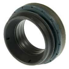 National Bearing Drive Axle Shaft Seal  Front 