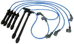 NGK Spark Plug Wire Set 