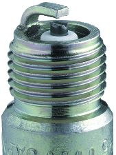 NGK Spark Plug 