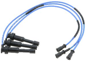 NGK Spark Plug Wire Set 