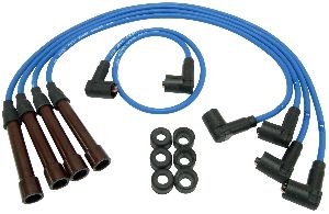 NGK Spark Plug Wire Set 