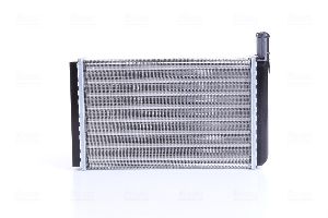 Nissens HVAC Heater Core 