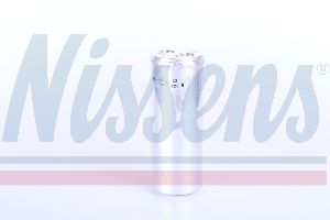 Nissens A/C Receiver Drier  Front 