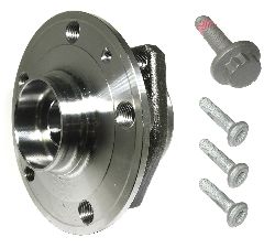 NSK Wheel Bearing Kit  Front 