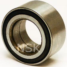 NSK Wheel Bearing  Rear 