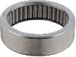 NTN Drive Axle Shaft Bearing  Front Inner 