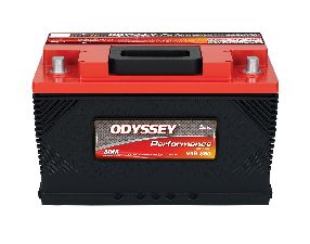 Odyssey Batteries Vehicle Battery 