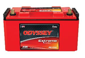 Odyssey Batteries Vehicle Battery 