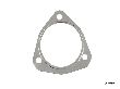 OEQ Exhaust Pipe Flange Gasket 