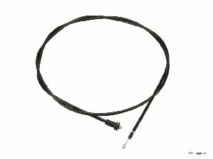 OEQ Hood Release Cable 