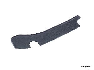OEQ Bumper Extension Seal  Front Upper 