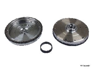 OEQ Clutch Flywheel 