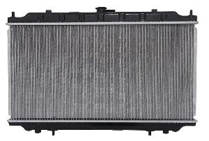 One Stop Solutions Radiator 