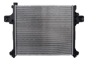 One Stop Solutions Radiator 