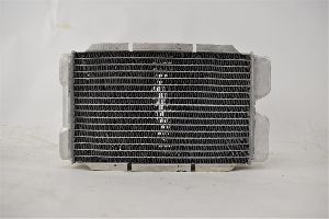 One Stop Solutions HVAC Heater Core 