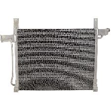 One Stop Solutions A/C Condenser 