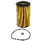 Opparts Engine Oil Filter  Main 