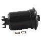 Opparts Fuel Filter  In-Line 