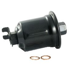 Opparts Fuel Filter  In-Line 