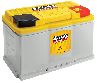 Optima Batteries Vehicle Battery 