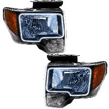 Oracle Lighting Headlight Assembly 