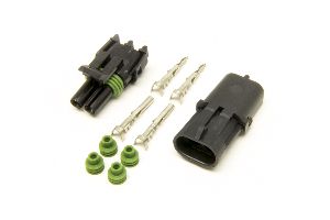 Painless Wiring Electrical Pin Connector 