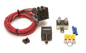 Painless Wiring Engine Cooling Fan Motor Relay 