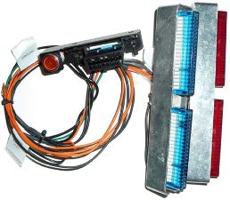 Painless Wiring Computer Chip Programmer Input Cable 