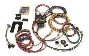 Painless Wiring Chassis Wiring Harness 
