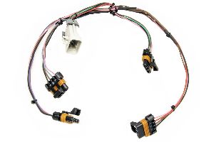 Painless Wiring Ignition Coil Assembly Wiring Harness 