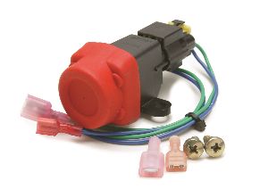 Painless Wiring Fuel Pump Cut-Off Switch 